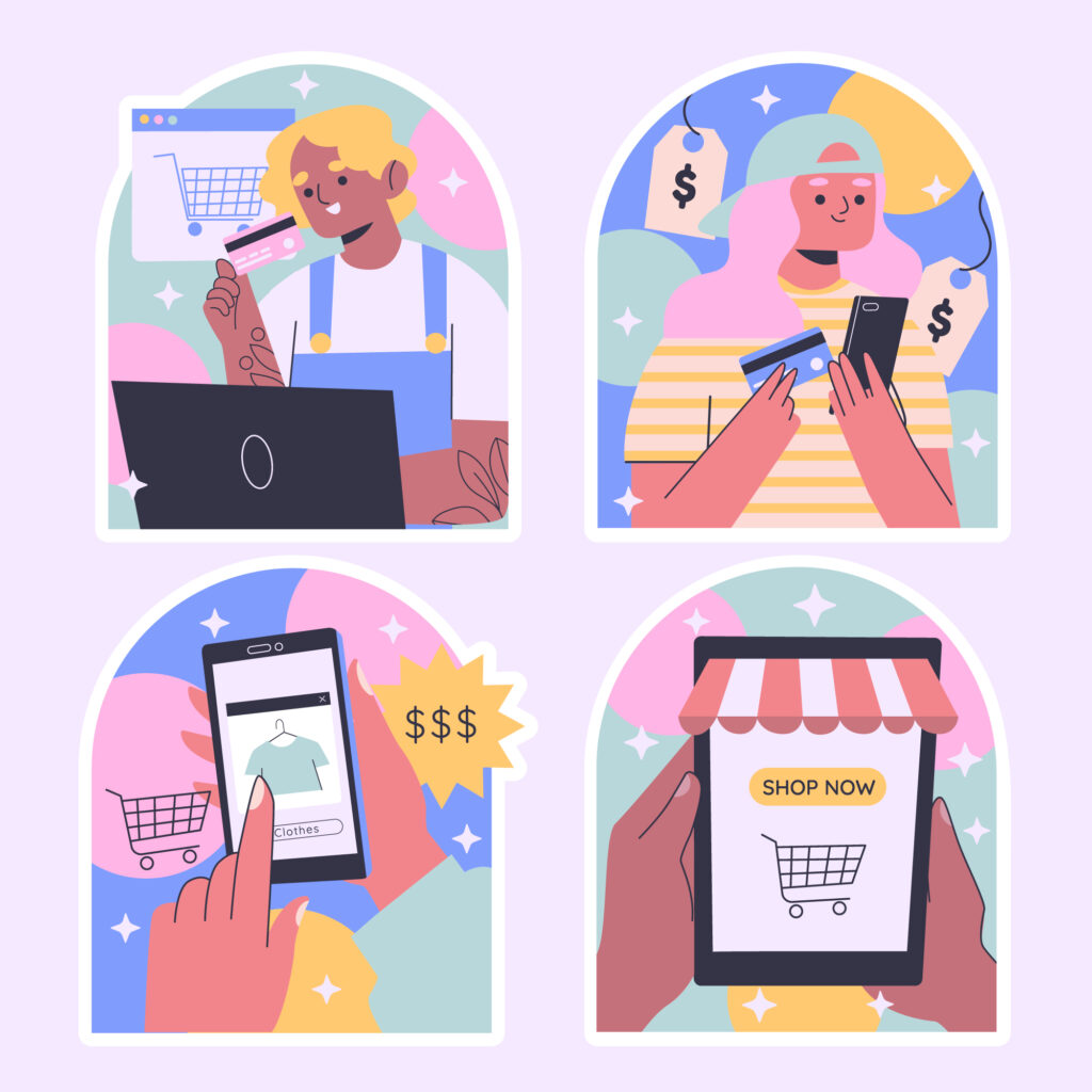 Social Commerce