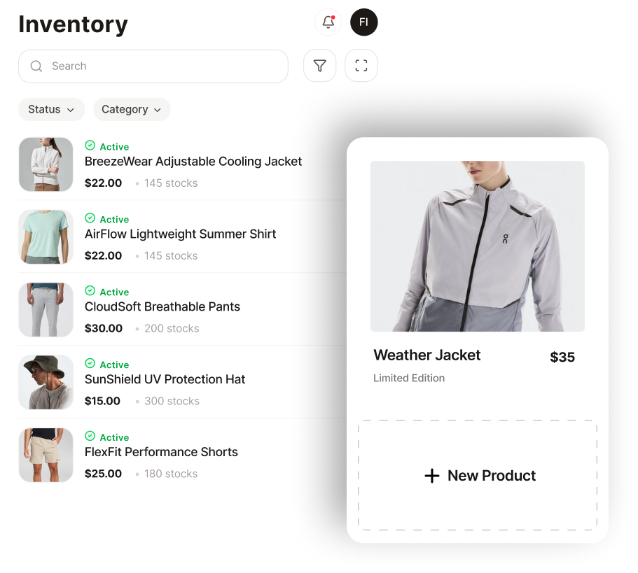 Effectief voorraadbeheer